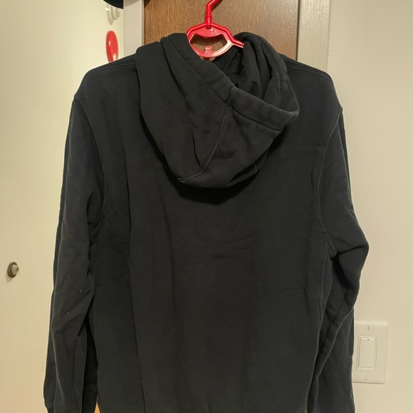 Nike Fleece Pullover | Hoodie and Pullover - Picture 4 of 7